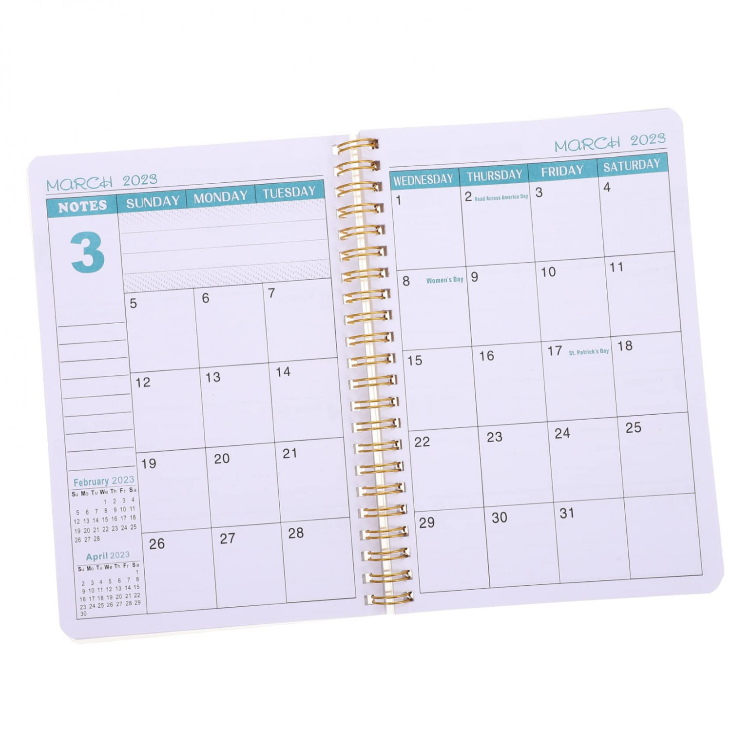 CAXUSD  Agenda Book office calendar spiral notebooks  planner diary  Small Planner writing joSee more CAXUSD  Agenda Book office calendar