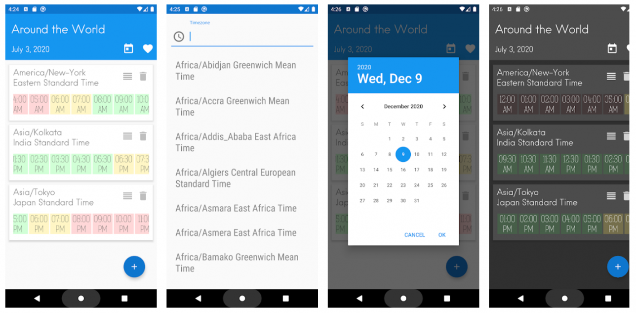 Meeting Time Zone Planners: Schedule Across Time Zones  Clockwise