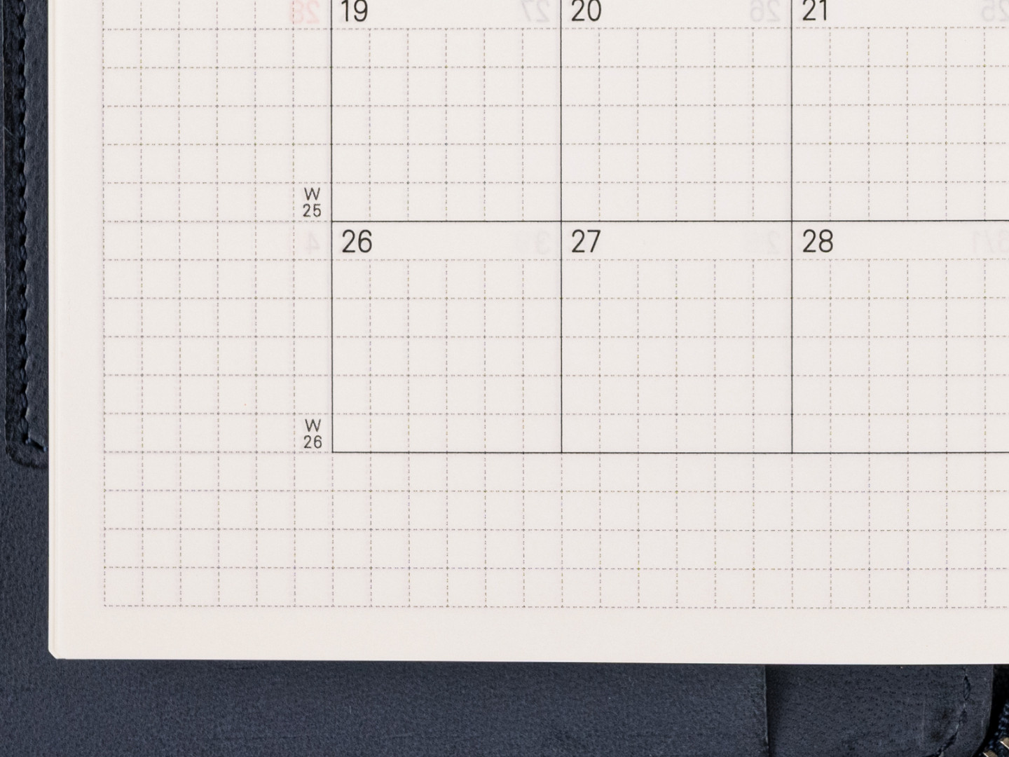 Planner / Summary - Hobonichi Techo Book Buying Guide