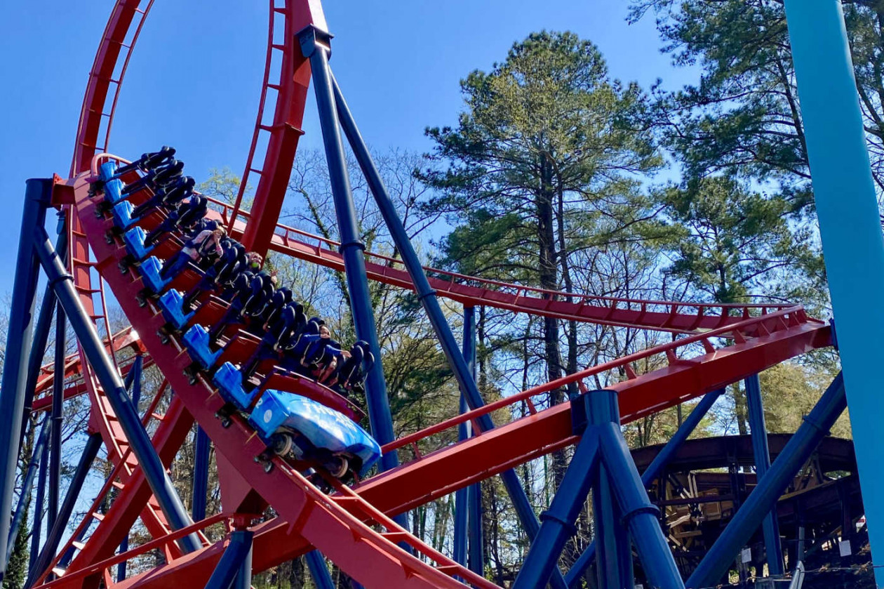 Six Flags Over Georgia: Beat the Lines, Discounts & More
