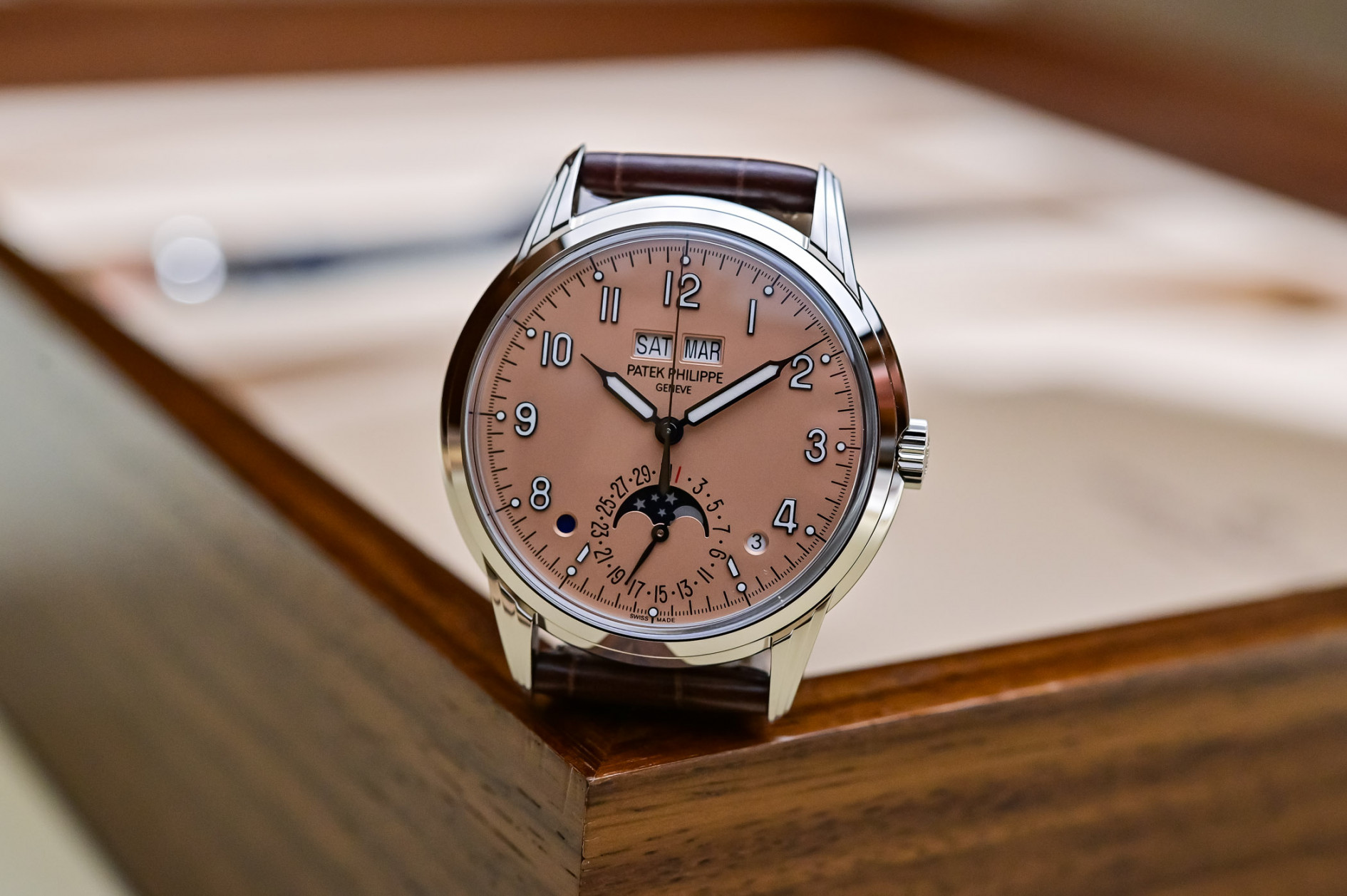 Buying guide from time & date watches to secular calendars