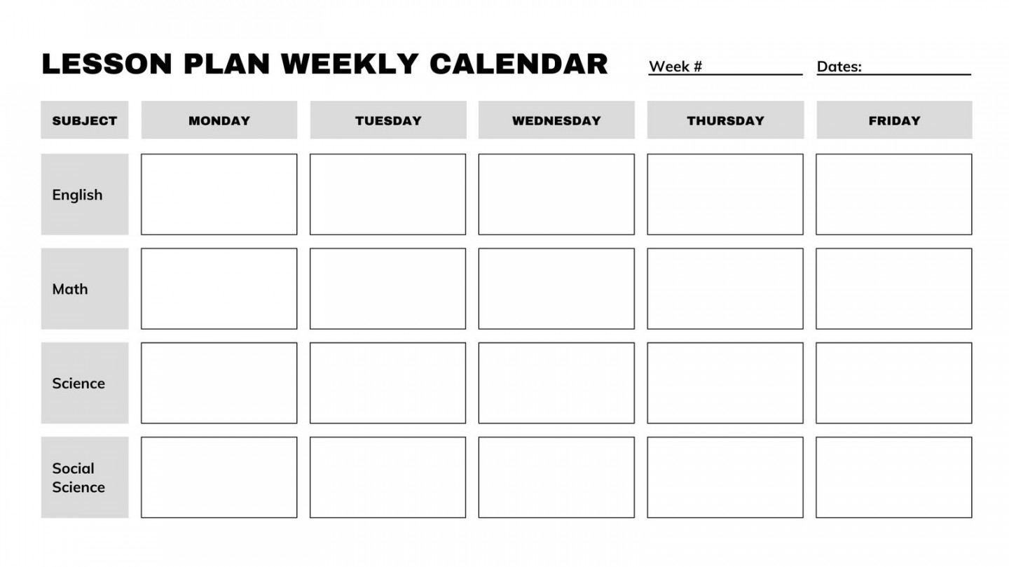 Free custom printable classroom calendar templates  Canva