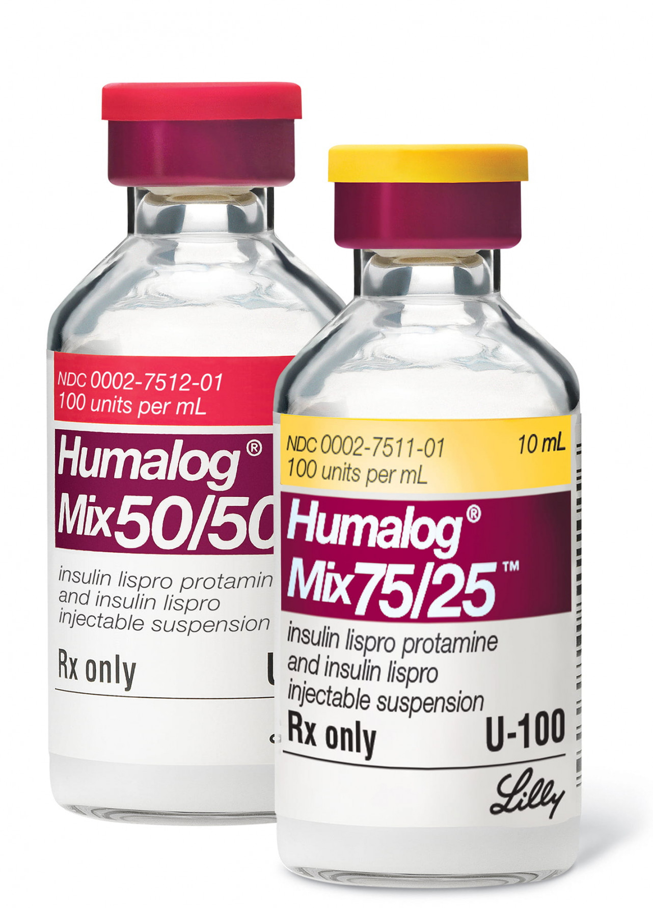 Sell Humalog / Vials  Diabetics Trust