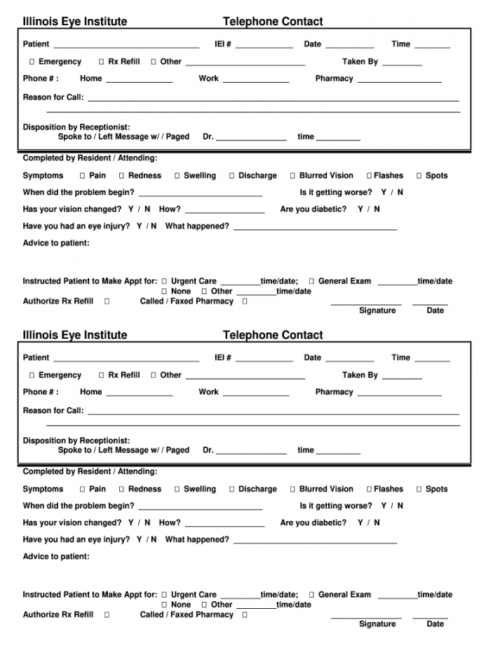 Urgent Care Discharge Papers - Fill Online, Printable, Fillable