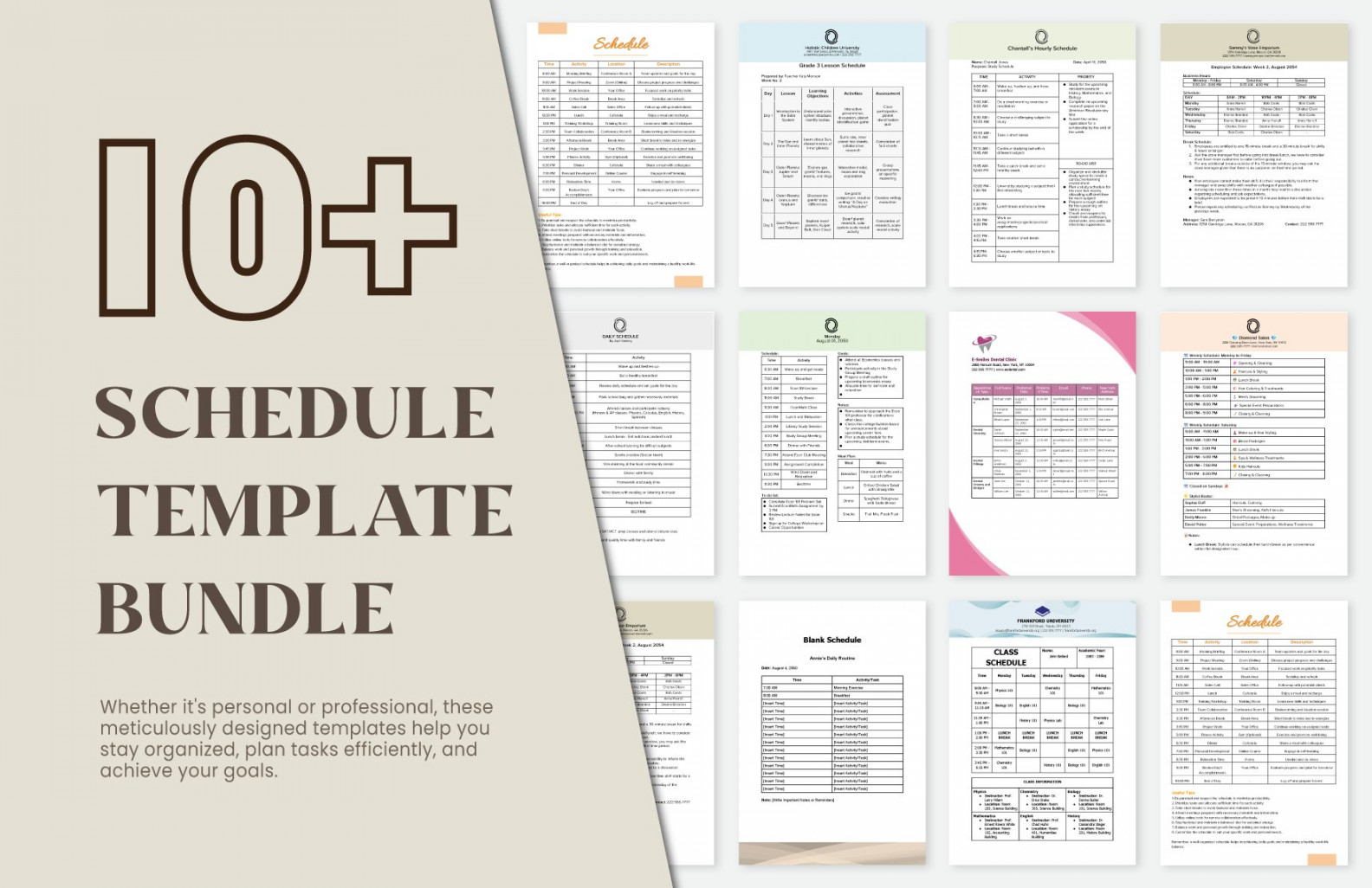 + On Call Schedule Templates in Apple Pages  Google Docs
