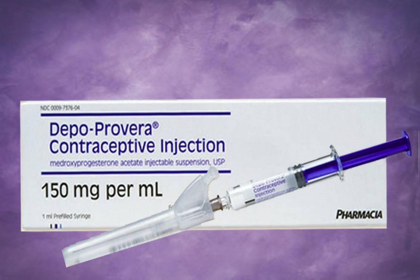 Your First Year of Depo-Provera Use