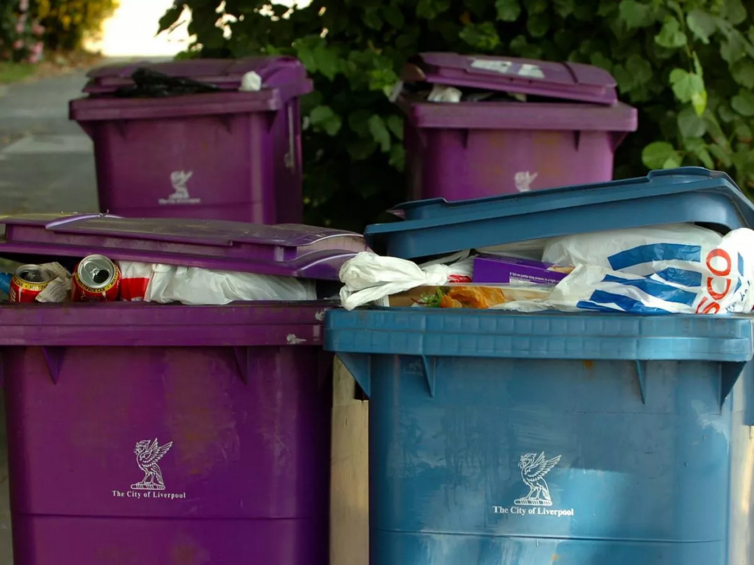 Bank Holiday bin collection dates across Merseyside - all you need