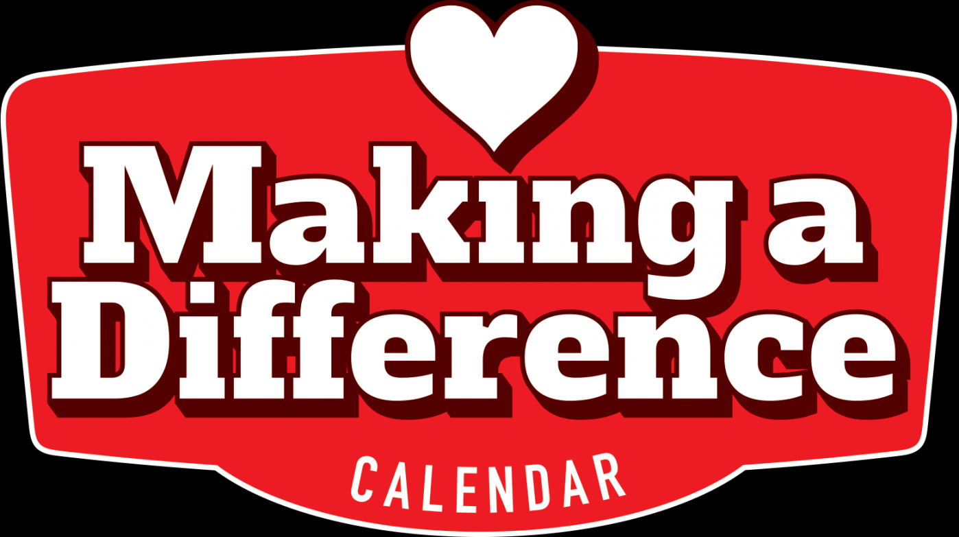 Making a Difference Calendar Tickets  Dream Lottery Ontario