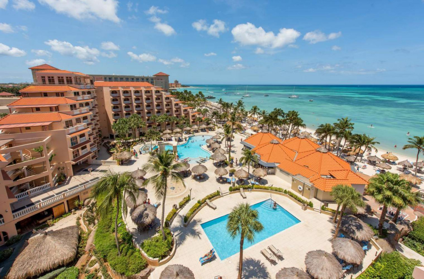 Playa Linda Beach Resort: Explore Deals in Noord, Aruba  KOALA