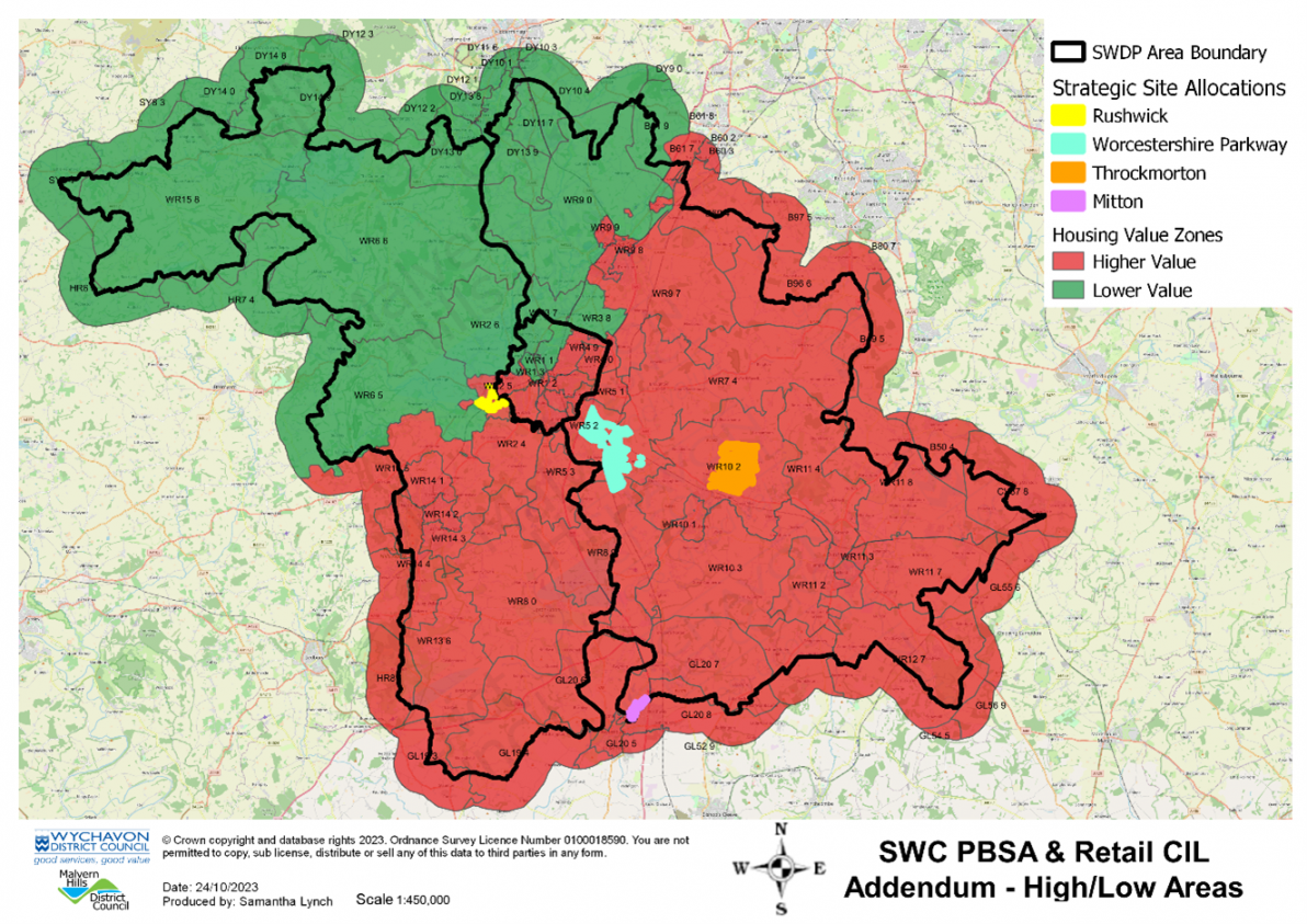 About your Council - Malvern Hills District Council