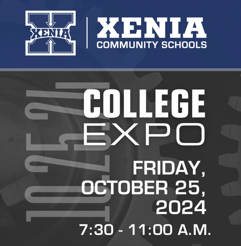 Home - Xenia Community Schools