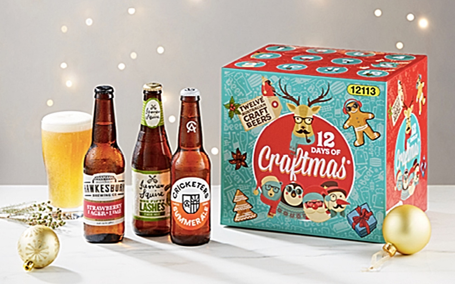 The Alcoholic Aldi Advent Calendar Range Is Back For