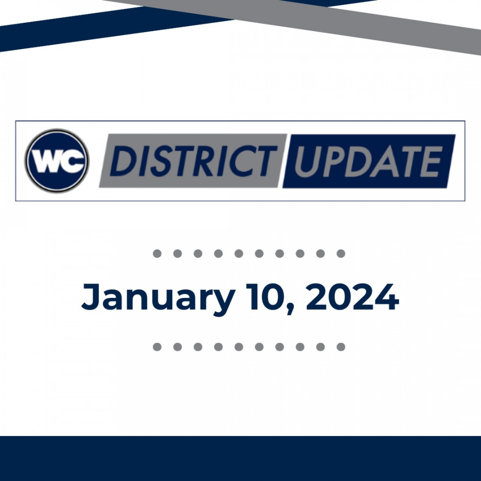 West Clermont Schools on X: "Attention, West Clermont: Changes in