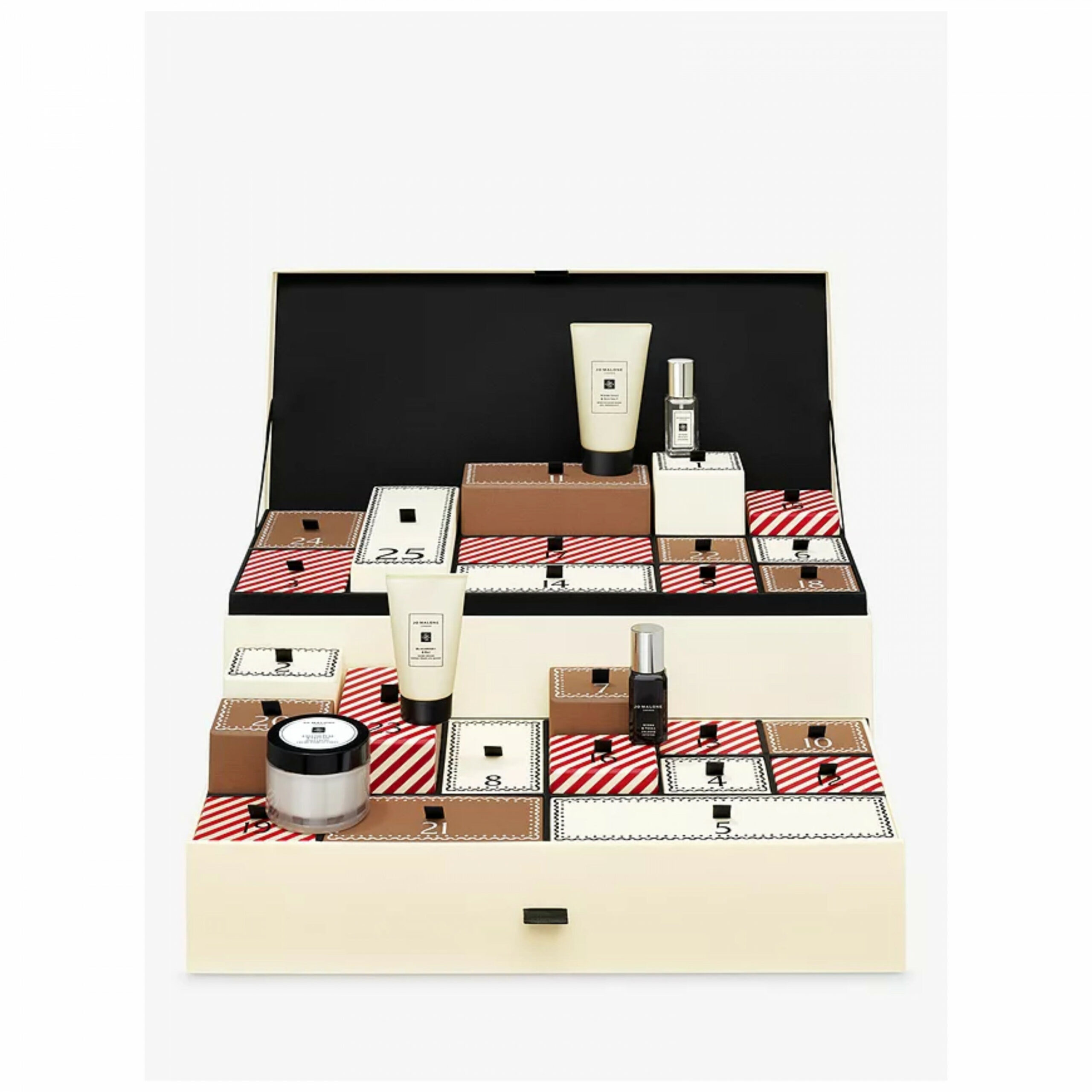 Jo Malone Advent Calendar – The Giveaway Guys