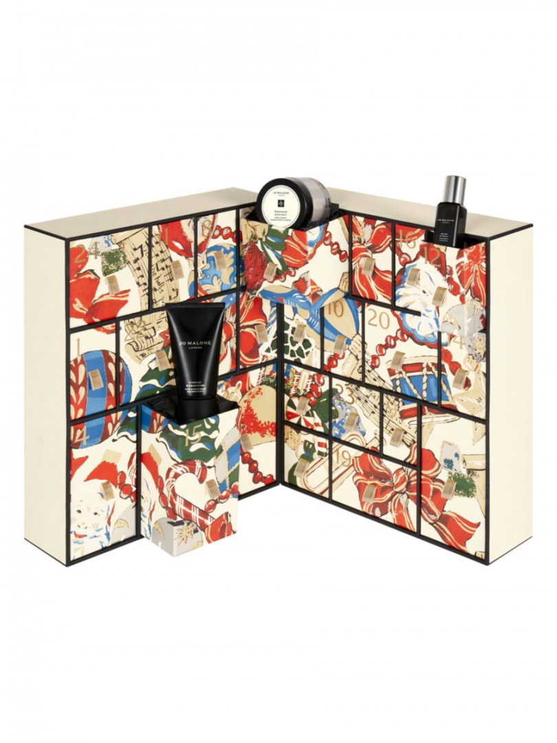 Shop Jo Malone London Advent Calendar  Saks Fifth Avenue