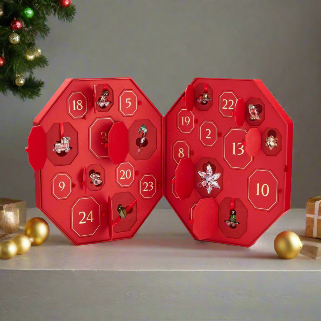 Swarovski Annual Edition Advent Calendar