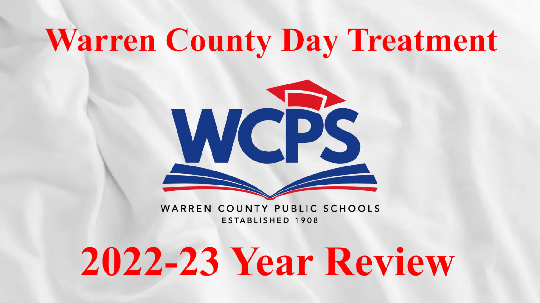 Warren County Day Treatment - Warren County Public Schools