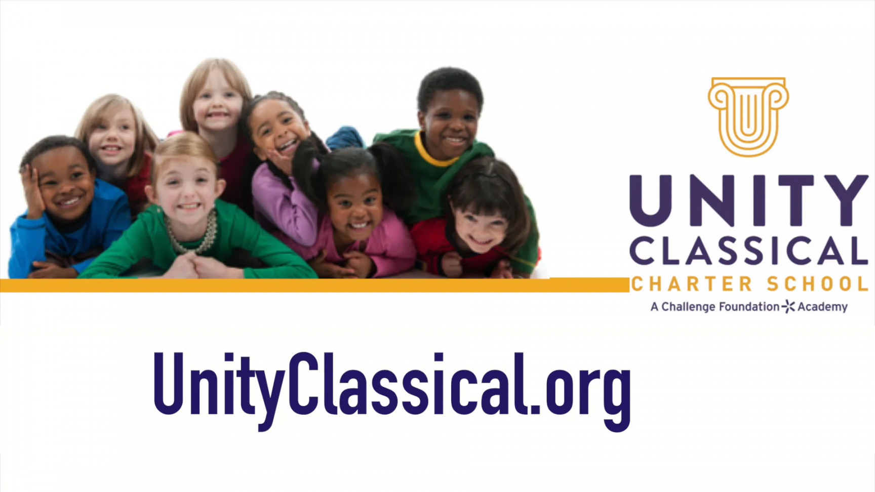 Unity Classical