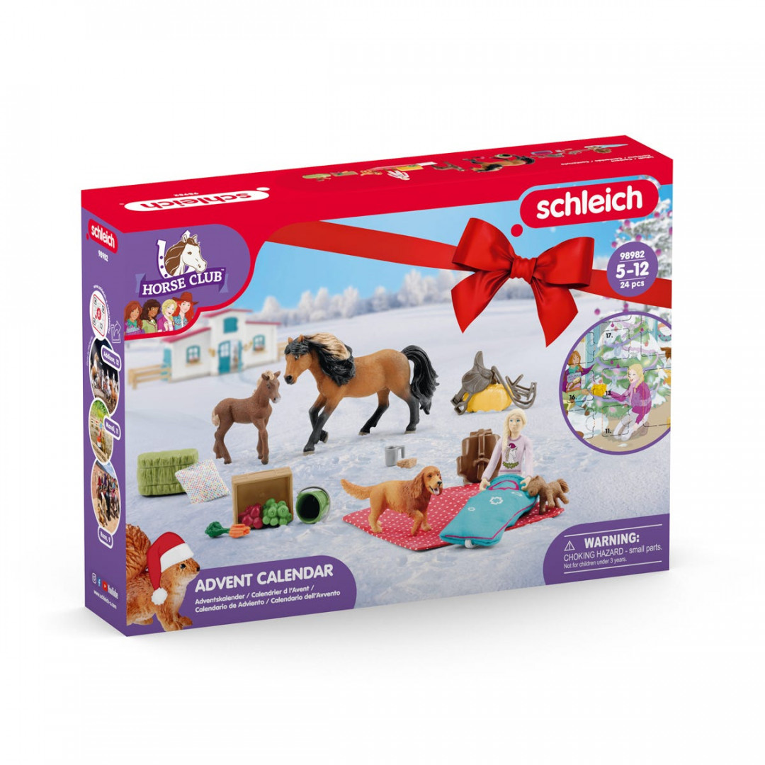 Advent Calendars  schleich®