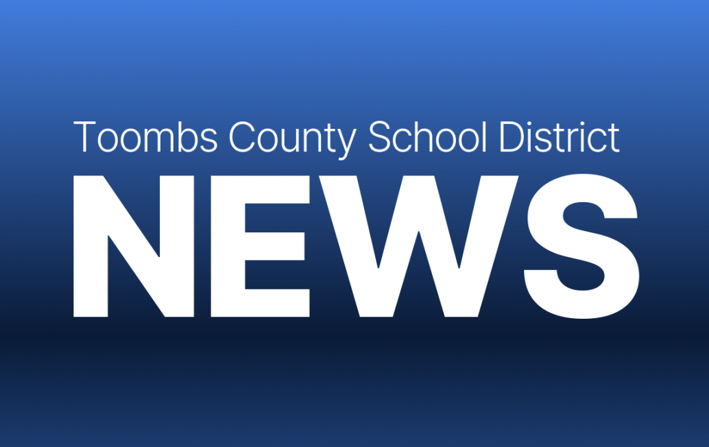 Home  Toombs County School District