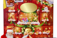 Lindt advent lindt chocolate teddy d christmas advent