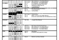  school calendar south kitsap school district – port