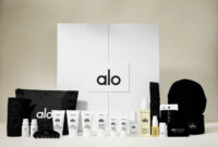 This season's # gift: the alo advent calendar alo yoga