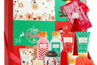 Beauty and Bath Advent Calendars in Beauty Gift Ideas Walmart