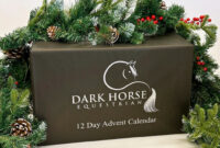 Best equestrian Advent calendars that make the perfect gift