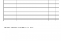 Calendar Seaford School District