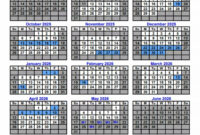 Daviess Co Public Schools Approve School Calendar