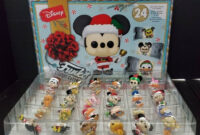 Funko Disney Pocket POP Mini Figures from Advent Calendar You PICK