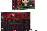 Funko Stranger Things Vinyl Figure Advent Calendar