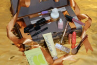 Huda Beauty Door Advent Calendar