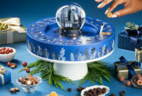 Lady M Advent Cal