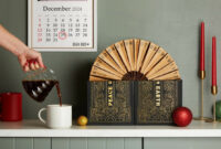 Onyx Coffee Advent Calendar Bean Box®
