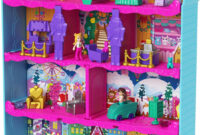 Polly Pocket Advent Calendar YouLoveIt
