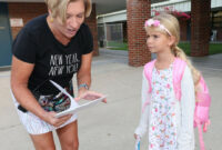 School year starts with a lot of firsts Ocala Gazette