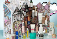 The Liberty Advent Calendar Is Already Selling Out Glamour