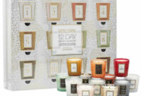 Voluspa Day Advent Calendar